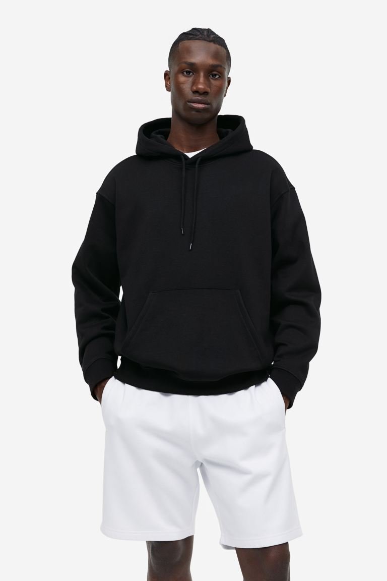 Loose Fit Hoodie – Image 2