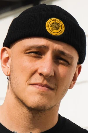 "The Pack" Beanie