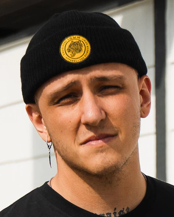 "The Pack" Beanie – Image 2