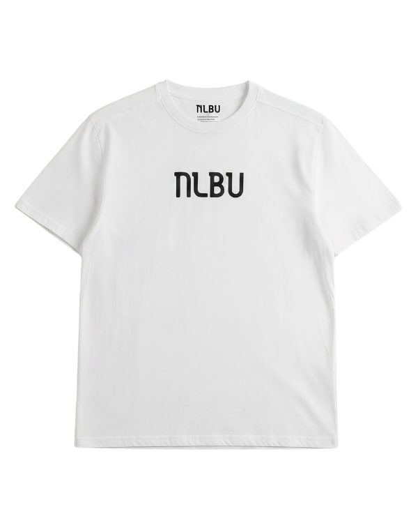 Limited Rdate Lwalidine Oversized Tee | No Label By Uzi – Image 7