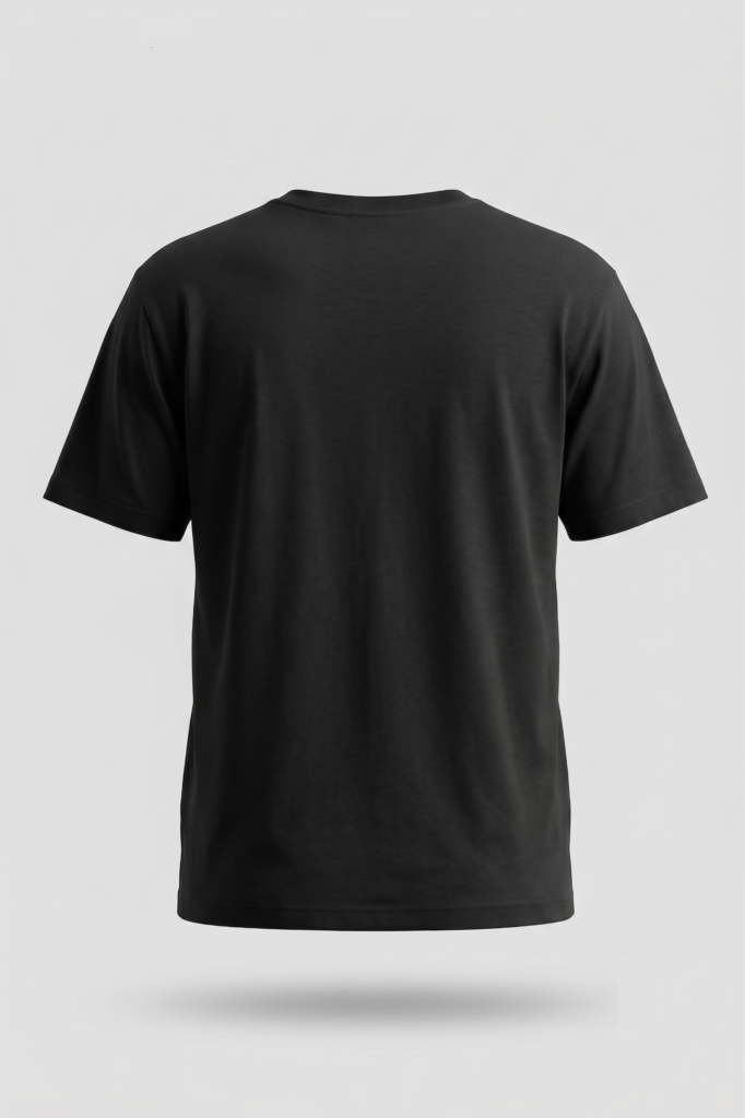 The “Astro Boot” Oversized Graphic T-Shirt Hover