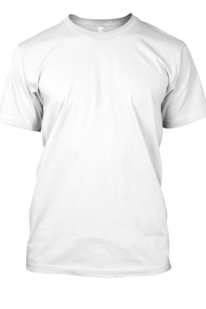 Design Your Own Oversized Tee