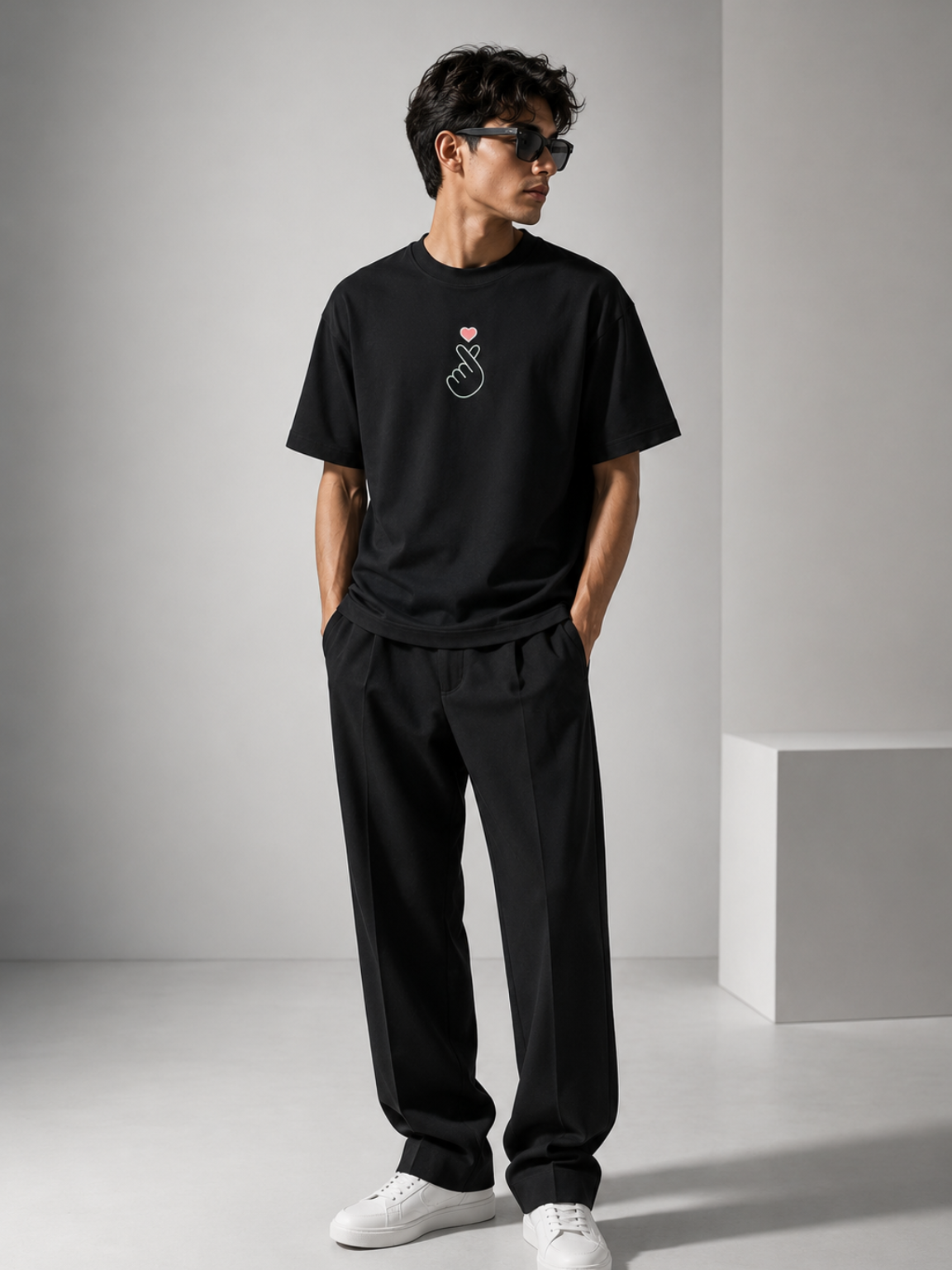 Look 1